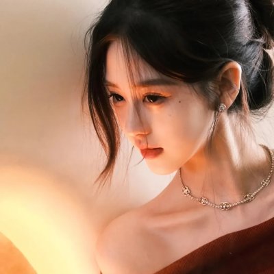 我将喜欢告诉了风